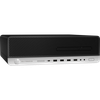 HP 800 EliteDesk G5 SFF, i7-9700, 16GB, 512GB SSD, W10P64, 3-3-3 (Replaces 4SQ87PA)