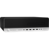 HP 800 EliteDesk G5 SFF, i5-9500, 16GB, 512GB SSD, W10P64, 3-3-3