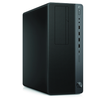 HP Z1 TWR G5, i9-9900, 32GB, 512GB SSD + 2TB, GEFORCE RTX2060 6GB, W10P64, 3-3-3
