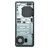 HP Z1 TWR G5, i9-9900, 32GB, 512GB SSD + 2TB, GEFORCE RTX2060 6GB, W10P64, 3-3-3