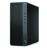 HP Z1 TWR G5, i7-9700, 16GB, 512GB SSD + 1TB, GEFORCE RTX2060 6GB, W10P64, 3-3-3