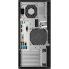 HP Z2 G4 TWR, XEON E-2236, 32GB, 512GB SSD + 2TB HDD, QUADRO P2200 5GB, W10P64, 3YR WTY