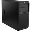 HP Z2 G4 TWR, XEON E-2236, 32GB, 512GB SSD + 2TB HDD, QUADRO P2200 5GB, W10P64, 3YR WTY