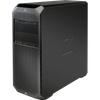 HP Z6 G4, XEON 4214, 32GB, 1TB SSD + 2TB HDD, QUADRO RTX4000 8GB, W10P64, 3YR WTY