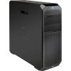 HP Z6 G4, XEON 4214, 32GB, 1TB SSD + 2TB HDD, QUADRO RTX4000 8GB, W10P64, 3YR WTY