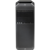 HP Z6 G4, XEON 4208, 16GB, 512GB SSD + 2TB HDD, QUADRO P2200 5GB, W10P64, 3YR WTY