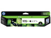 HP 970XL Black Officejet Ink Cartridge