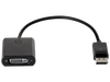 HP Display Port to DVI SL Adapter