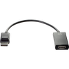 HP DisplayPort To HDMI 4k Adapter