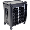 HP 20 Notebook Managed Charging Cart V2