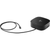 HP USB-C/A Universal Dock G2 (power not supported on MWS)
