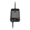 HP USB-C Auto Adapter 65W