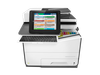 PageWide Enterprise 586dn Multifunction,Color Print, copy, scan,Duplex,2048MB,1.2 GHz,USB,Up to 80,000 pages