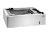 HP Color LaserJet 550-sheet Media Tray