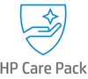 HP 3 year Next business day Onsite with Defective Media Retention Notebook Only Service