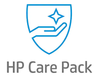 HP 3y NextBusDayOnsite Notebook Only SVC