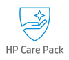 HP 3 year Next Business Day w/DMR Service for LaserJet M528