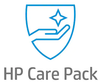 HP 3 year Next Business Day Onsite Hardware Support w/DMR for HP Notebooks
