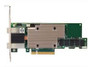 RAID 930-8e 4GB Flash PCIe 12Gb Adapter