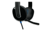 Logitech USB Headset H540 - Black - AP