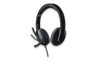 Logitech USB Headset H540 - Black - AP