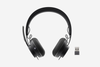 Logitech Zone Wireless Bluetooth headset