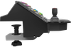 Logitech G Farm Sim Vehicle Side Panel
