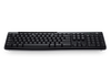 Logitech Wireless Keyboard K270
