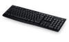 Logitech Wireless Keyboard K270