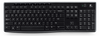 Logitech Wireless Keyboard K270