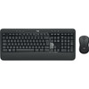 MK540 ADVANCED Wireless Keyboard and Mouse Combo