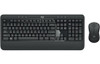 MK540 ADVANCED Wireless Keyboard and Mouse Combo