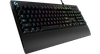 G213 Prodigy Gaming Keyboard