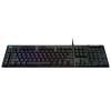 Logitech G815 LIGHTSYNC RGB Mechanical Gaming Keyboard - GL Clicky