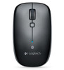 Logitech Bluetooth Mouse M557 - Grey