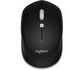 Logitech M337 Bluetooth(R) Mouse - Black