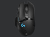 G502 LIGHTSPEED Wireless Gaming Mouse