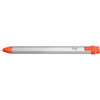 Logitech Crayon - versatile, pixel-precise digital pencil for iPad (6th generation) ipad air (3rd) ipad mini (5th) ipad pro 12.9in (3rd) ipad pro 11in