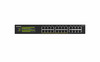 SOHO 24-port PoE+ Gigabit Unmanaged Switch (190W PoE Budget)