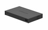 SOHO 24-port PoE+ Gigabit Unmanaged Switch (190W PoE Budget)