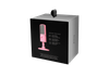 Razer Seiren X Quartz Edition - FRML Packaging