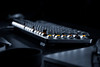 Razer BlackWidow Lite - Silent Mechanical Gaming Keyboard - US Layout FRML (Orange Switch)