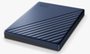 MY PASSPORT ULTRA 2TB BLUE WORLDWIDE