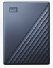 MY PASSPORT ULTRA 2TB BLUE WORLDWIDE