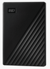 MY PASSPORT 5TB BLACK WORLDWIDE