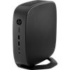 HP t740: AMD Ryzen V1756B 3.25 GHz (up to 3.6 GHz)/ 8 GB/ 16GB/ Embedded GPU/ Intel 802.11ac + BT/ HP Thin Pro
