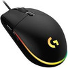 Logitech G203 LIGHTSYNC RGB 6 Button Gaming Mouse 200 – 8,000 dpi USB