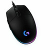 Logitech G203 LIGHTSYNC RGB 6 Button Gaming Mouse 200 – 8,000 dpi USB