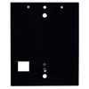 2N IP VERSO BACKPLATE FOR 1 MODULE