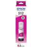 EPSON ECOTANK T512 MAGENTA INK BOTTLE ECOTANK ET-7700 ET-7750